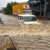 floods in up