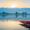kasmir dall lake