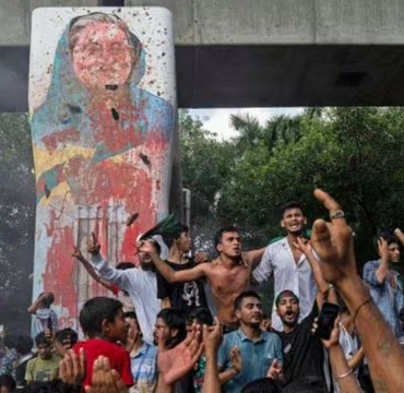 Bangladesh crisis