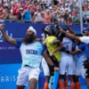 Indian Hockey Team
