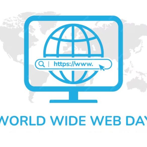 world wide web day