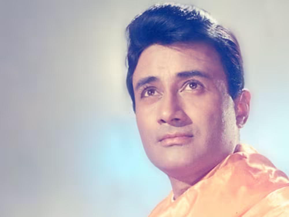 dev-anand