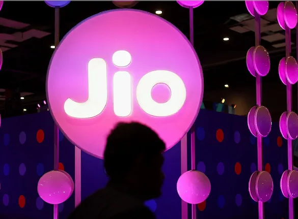 jio