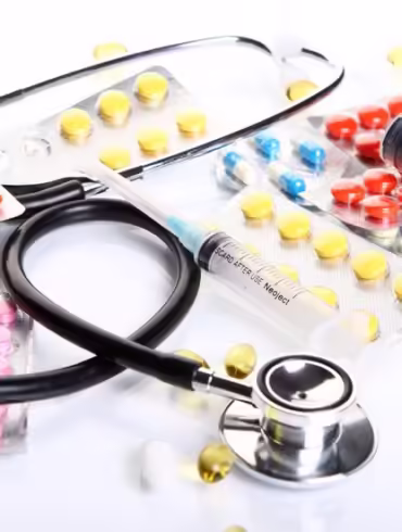 medicine