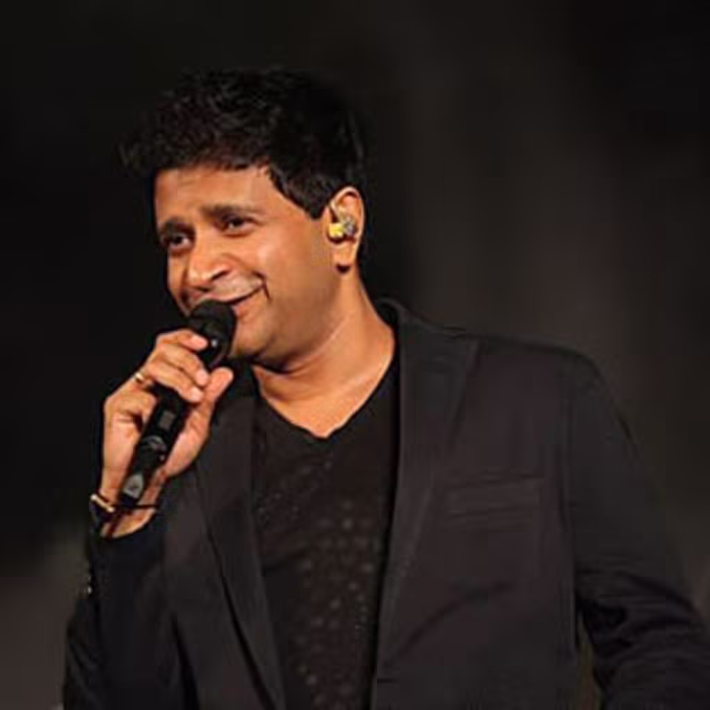 singer-kk