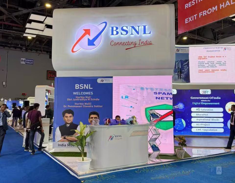bsnl-in-india-mobile-congress-2024