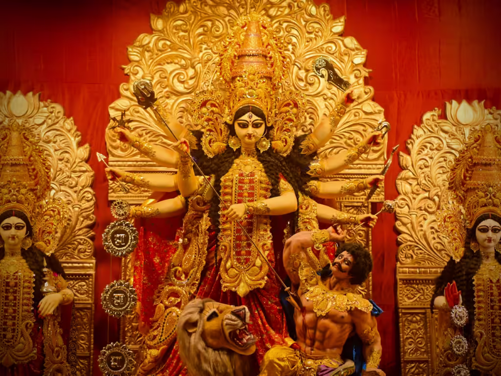 Navratri