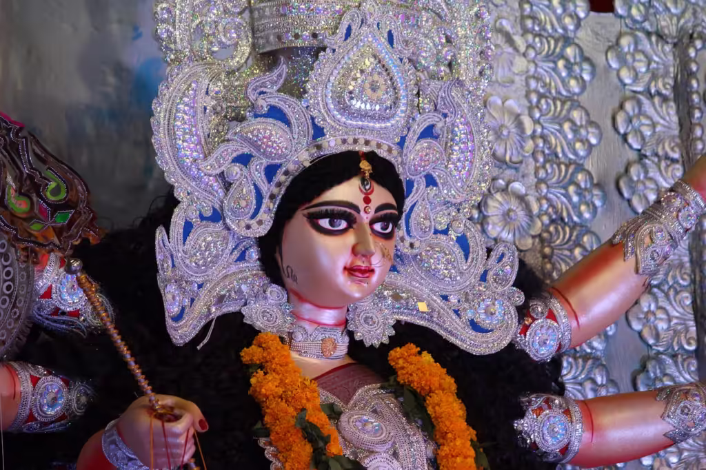 drga-pooja
