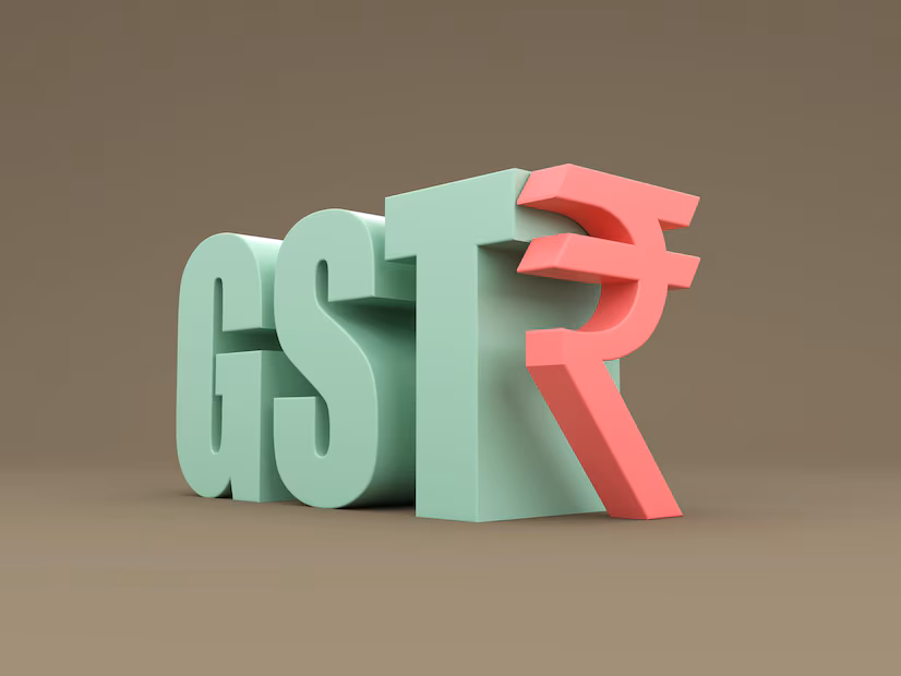 gst