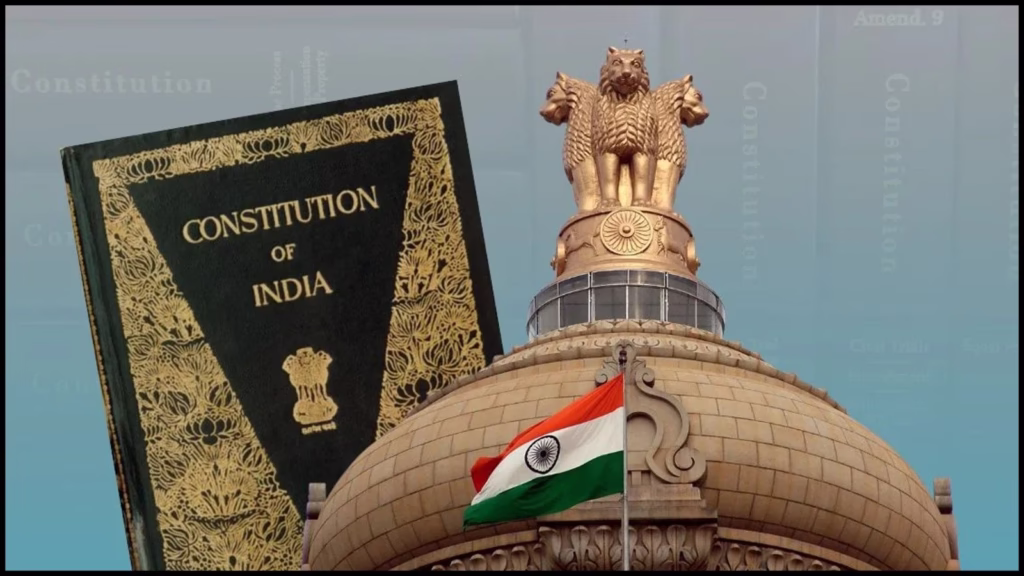 indian-constitution