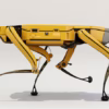mule-robot