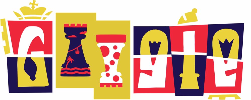 google doodle