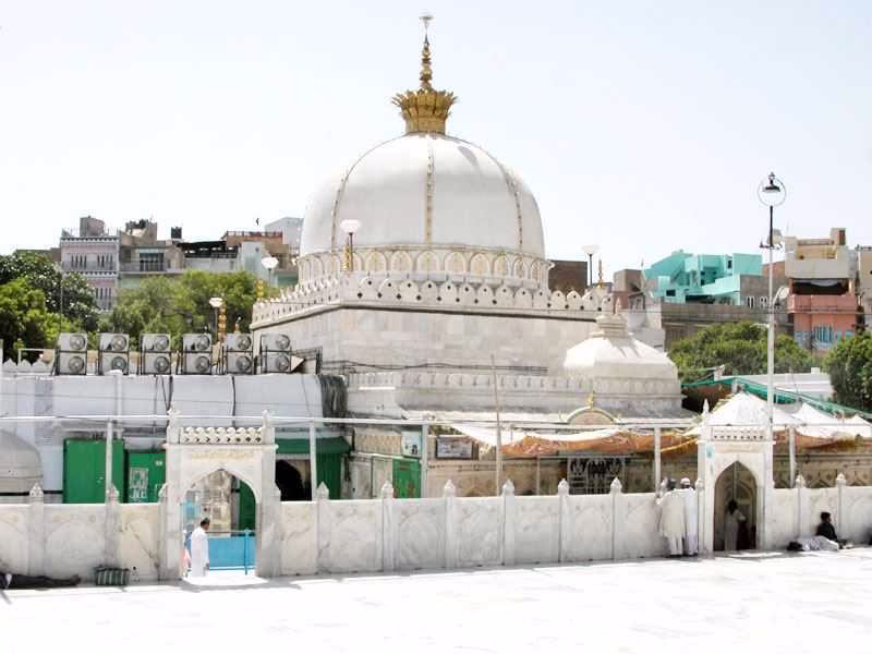 अजमेर शरीफ