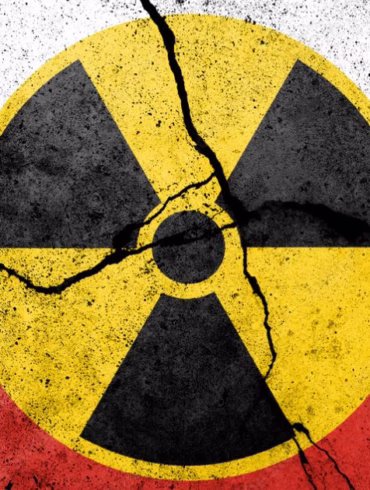 russia nuclear