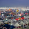 mahakumbh-tents-house