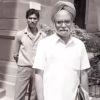 Dr Manmohan Singh