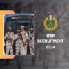 ITBP Recruitment