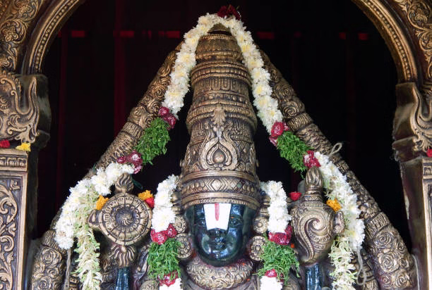 lord-venkateswara-tirumala-tirupati