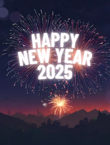 new-year-2025-wishes-and greetings