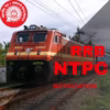 RRB-NTPC-EXAM