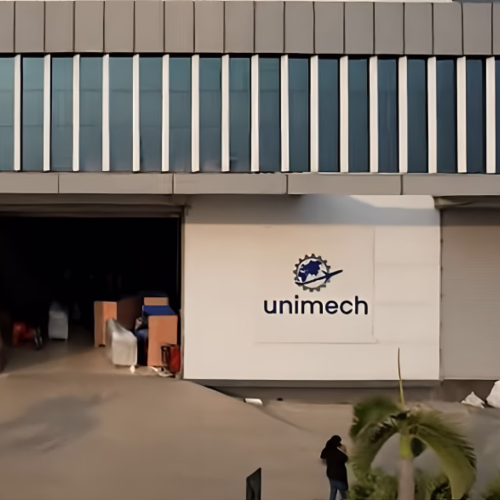 Unimech Aerospace IPO