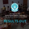 CTET-RESULTS