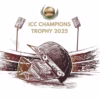 ICC CHAMPIONS-TROPHY