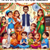 New year शायरी 2025 for teachers
