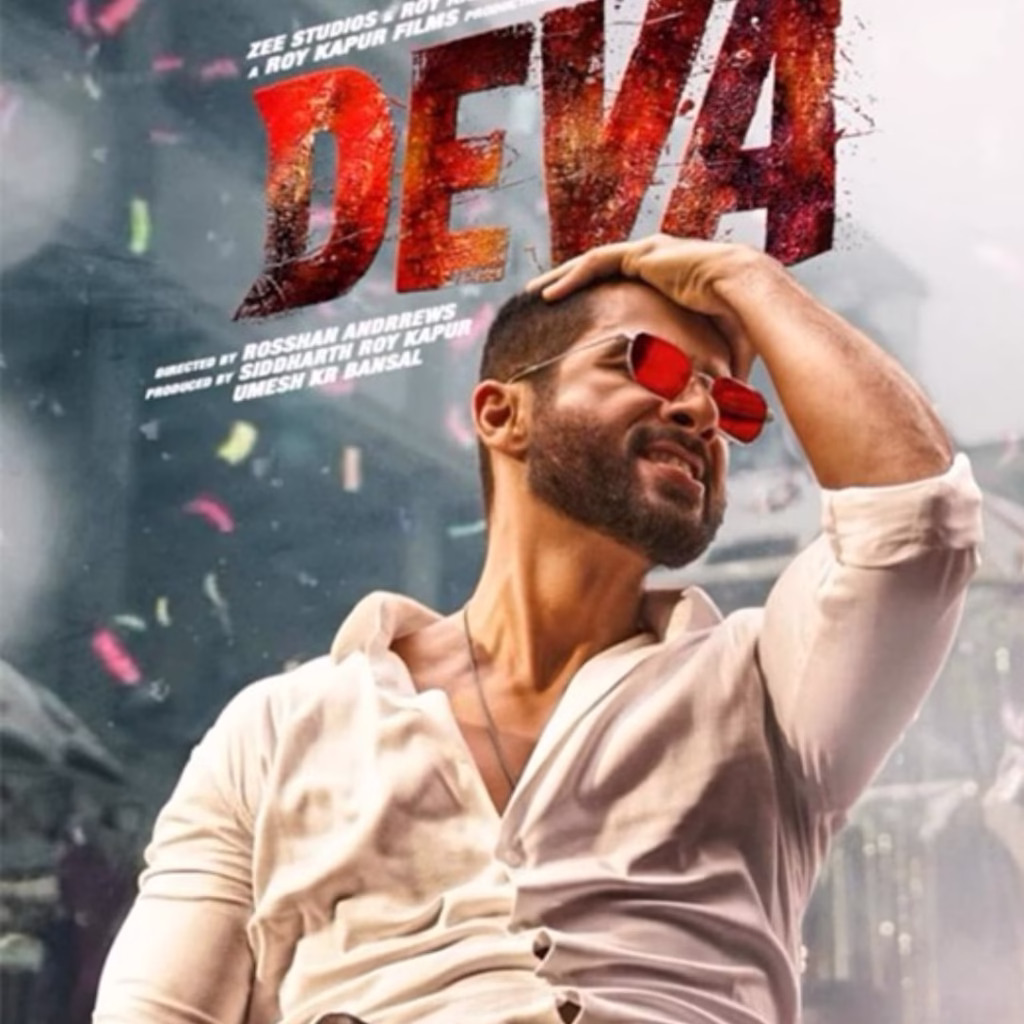 deva movie review