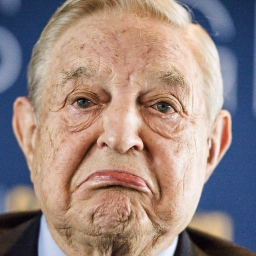 george-soros