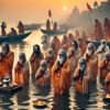 mauni-amavasya