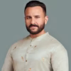Saif Ali Khan