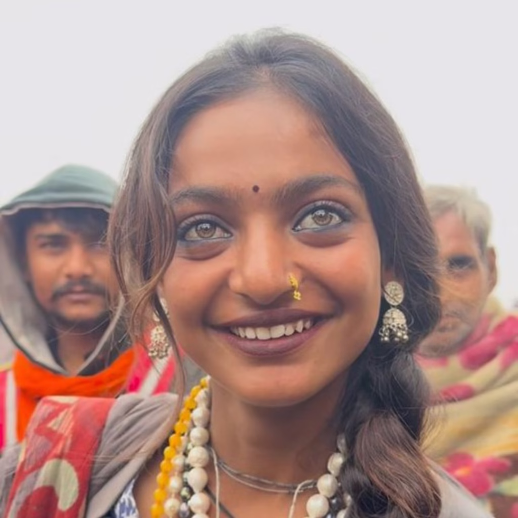 monalisa-mahakumbh