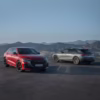 Audi RS Q8 1