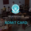 CBSE-exam