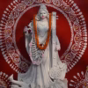 mata-saraswati