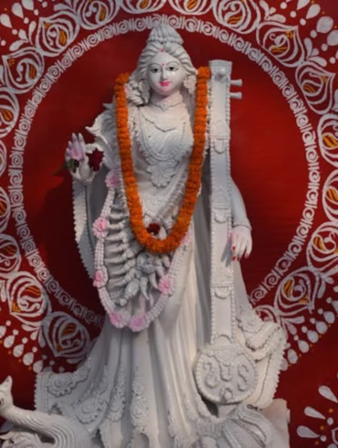 mata-saraswati