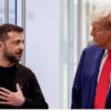 Ukraine-America Agreement