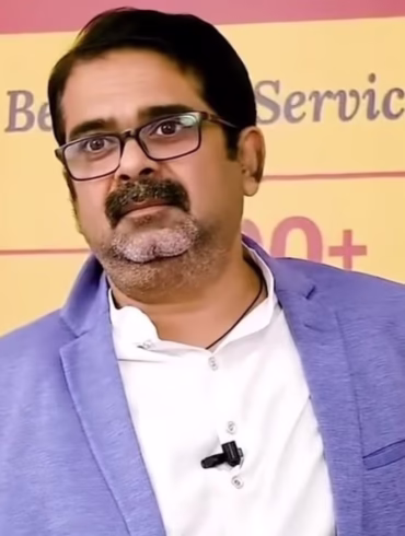 awadh ojha