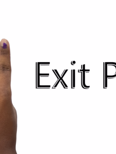 exit-poll