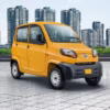 Bajaj Qute RE6 CNG