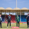PAK vs NZ Tri-Series 2025 Final