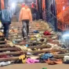 New Delhi Railway Station-stampede