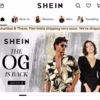 Shein! Reliance Retail