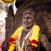 Chhatrapati Shivaji Maharaj