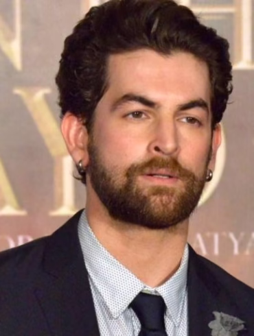 Neil Nitin Mukesh