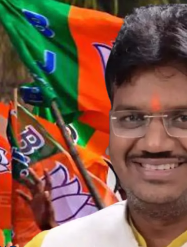 Chandrabhanu Paswan