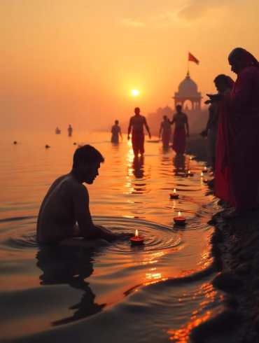 magh-purnima
