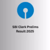 sbi-clerk-prelims-result